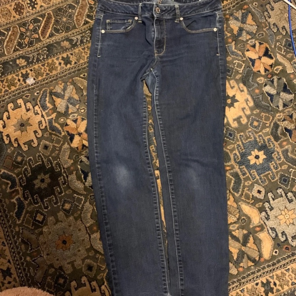 American eagle jean